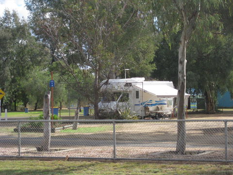 Brewarrina Caravan Park - Nambucca Heads Accommodation 0