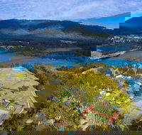 Brigadoon Holiday Park - Nambucca Heads Accommodation