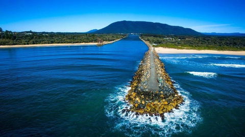 Brigadoon Holiday Park - Nambucca Heads Accommodation 1