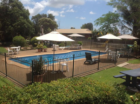 Bundaberg East Cabin And Tourist Park - Nambucca Heads Accommodation 0