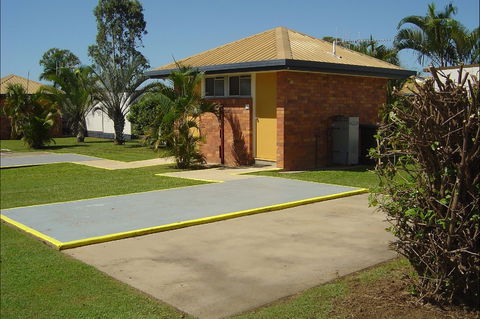Bundaberg East Cabin And Tourist Park - Nambucca Heads Accommodation 1