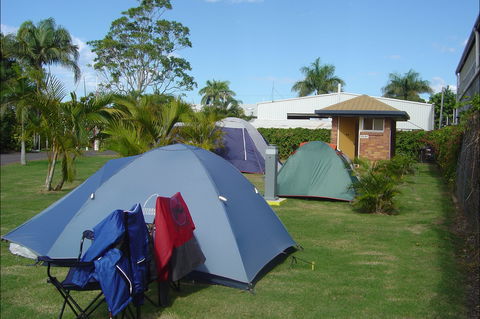 Bundaberg East Cabin And Tourist Park - Nambucca Heads Accommodation 2