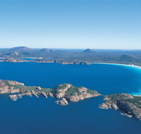 Cape Le Grand Camp at Cape Le Grand National Park - Nambucca Heads Accommodation