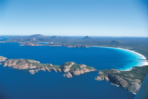 Cape Le Grand Camp At Cape Le Grand National Park - Nambucca Heads Accommodation 0