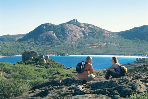 Cape Le Grand Camp At Cape Le Grand National Park - Nambucca Heads Accommodation 1