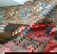 Centennial Terrace Apartments - Nambucca Heads Accommodation