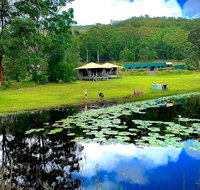 Challenge Chaser Retreat - Nambucca Heads Accommodation
