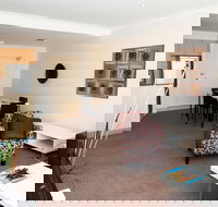 CityStyle Executive Apartments - Nambucca Heads Accommodation