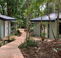 Clouds Mapleton - Nambucca Heads Accommodation