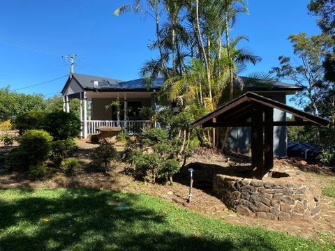 Clouds Mapleton - Nambucca Heads Accommodation 1