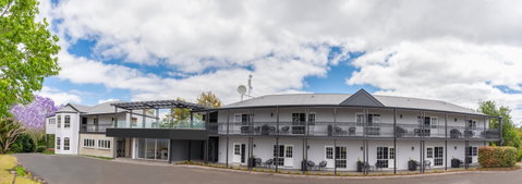 Clouds Montville - Nambucca Heads Accommodation 0