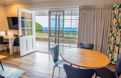 Clouds Montville - Nambucca Heads Accommodation 1