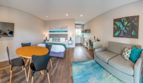 Clouds Montville - Nambucca Heads Accommodation 2