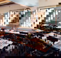 Commonwealth Hotel - Nambucca Heads Accommodation