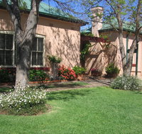 Country Apartments Dubbo - Nambucca Heads Accommodation