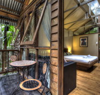 Daintree Wilderness Lodge