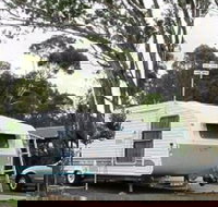 Eaglehawk Holiday Park - Nambucca Heads Accommodation