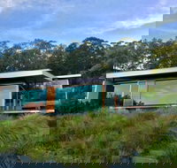 Eaglehawk Pavilions - Nambucca Heads Accommodation