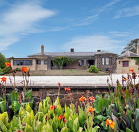 Eurambeen Historic Homestead and Gardens - Nambucca Heads Accommodation