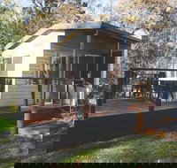 Euroa Caravan Park - Nambucca Heads Accommodation