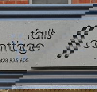 Falls Cottage Whitfield - Nambucca Heads Accommodation