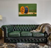 Farmers Arms Hotel Daylesford - Nambucca Heads Accommodation