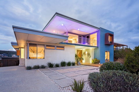 Fragrant Harbour - Nambucca Heads Accommodation 0
