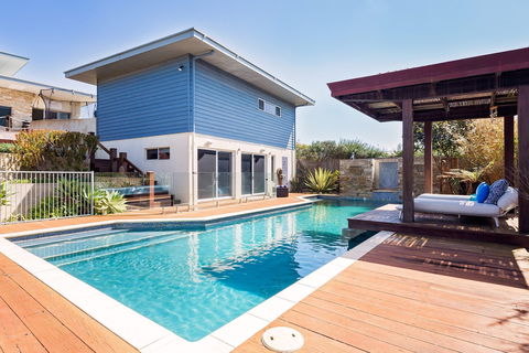 Fragrant Harbour - Nambucca Heads Accommodation 2