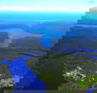 Gipsy Point Lakeside - Nambucca Heads Accommodation