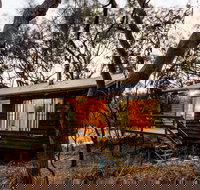 Granite Belt Retreat - Nambucca Heads Accommodation