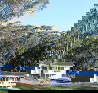 Greenwood Park Estate - Nambucca Heads Accommodation