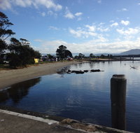 Harrys Cottage - Nambucca Heads Accommodation