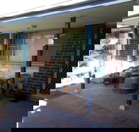 Hardy on Bellevue - Mudgee - Nambucca Heads Accommodation