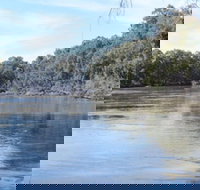 Hay Caravan Park - Nambucca Heads Accommodation