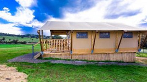 Hillview Farmstay - Nambucca Heads Accommodation 1