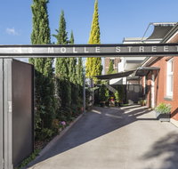 Hobart Cityscape Apartment 4 Studio - Nambucca Heads Accommodation