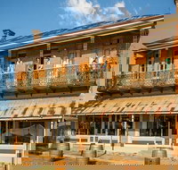 Hosies - Nambucca Heads Accommodation