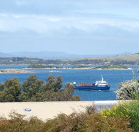 Island View Retreat - Nambucca Heads Accommodation