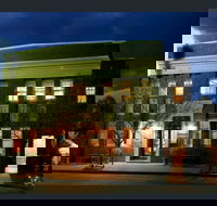 Jenkins Steet Guesthouse - Nambucca Heads Accommodation