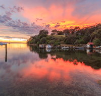 Jetty Road Retreat