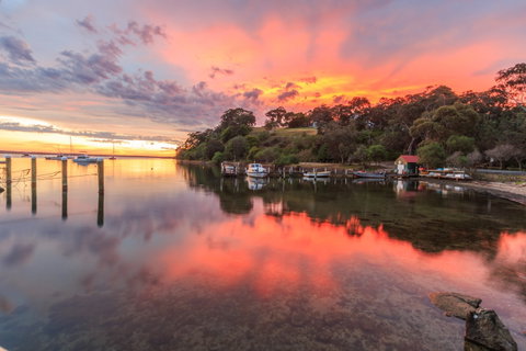 Jetty Road Retreat - Nambucca Heads Accommodation 0