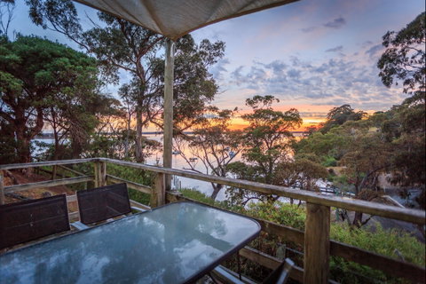 Jetty Road Retreat - Nambucca Heads Accommodation 1