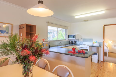 Jetty Road Retreat - Nambucca Heads Accommodation 2