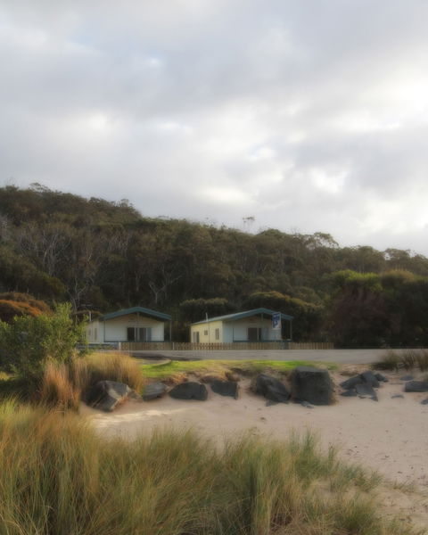 Kennett River Holiday Park - Nambucca Heads Accommodation 0