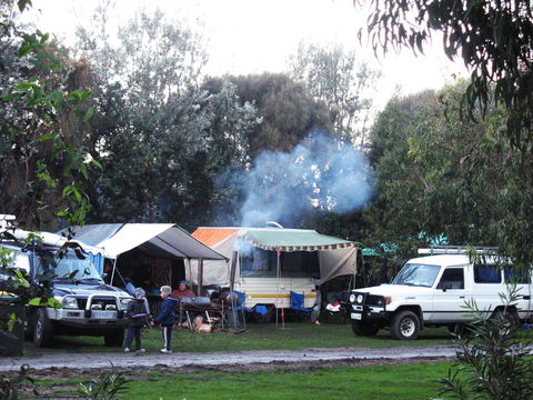 Kennett River Holiday Park - Nambucca Heads Accommodation 2
