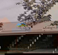 Kerang Motel - Nambucca Heads Accommodation