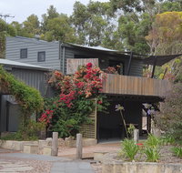 La Cabane Retreat - Nambucca Heads Accommodation