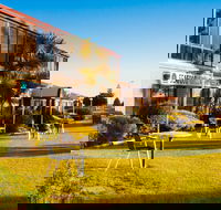 Lacepede Bay Motel  Restaurant - Nambucca Heads Accommodation