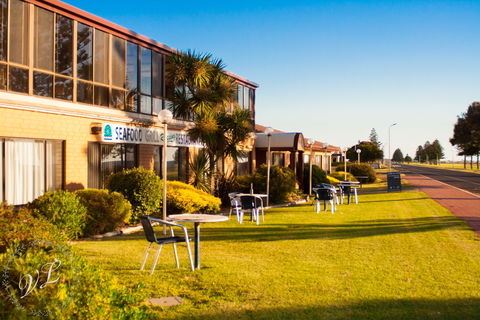 Lacepede Bay Motel & Restaurant - Nambucca Heads Accommodation 0