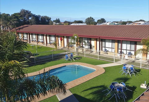 Lacepede Bay Motel & Restaurant - Nambucca Heads Accommodation 1